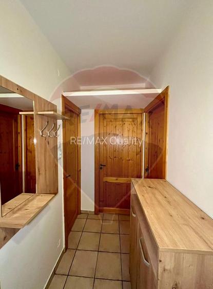 Prima închiriere | 2 camere renovat, lângă Parcul Cișmigiu - 2