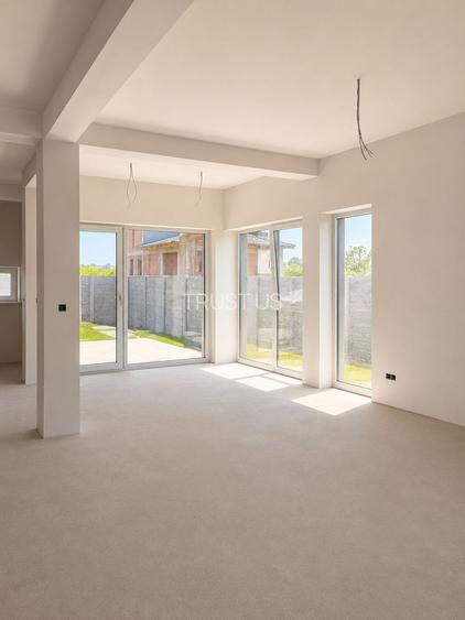 Comision 0% Duplex Ghiroda | Despartit camera tehnica | 137 mp - 16