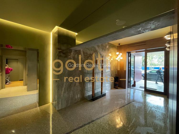 APARTAMENT UNIC/CONCEPT HOUSE/DESIGN/SERVICII HOTELIERECOMPLETE/PRIMAVERII - 60