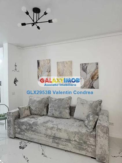 Apartament 2 Camere Aparatorii Patriei - 2