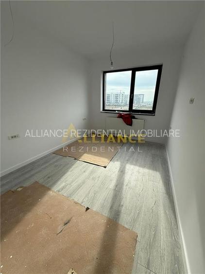 Grand Arena - 3 Camere Decomandat - Gata de mutat - 5