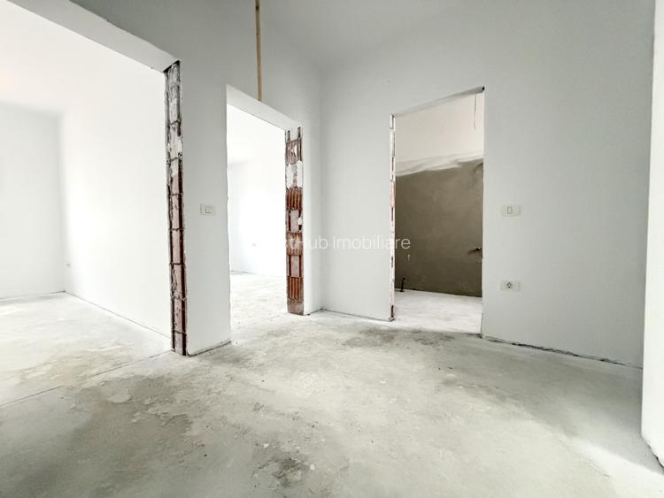 Duplex 4 camere, 100 mp utili, 330 mp teren - Giroc - 8