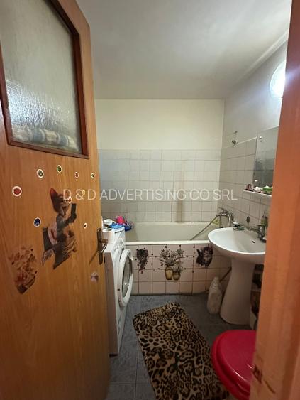 Obor - Calea Mosilor - 5 minute Metrou - Apartament 2 camere - confort 1 - 11
