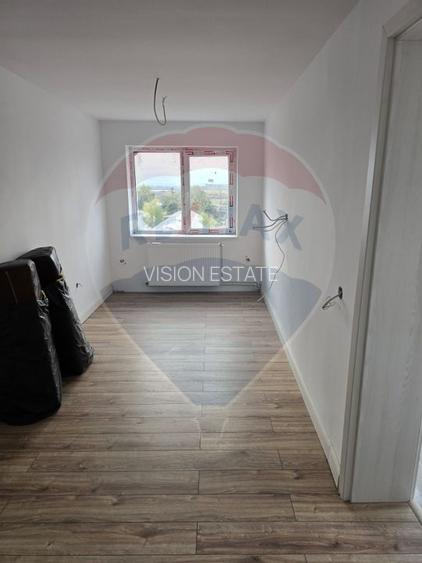 Apartament cu 2 camere de vanzare in zona Orasul de Jos - 9