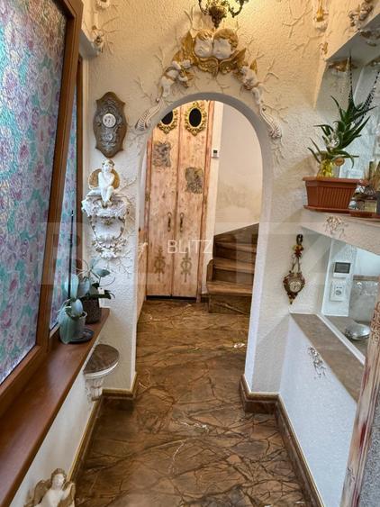 Apartament 3 camere, decomandat, incalzire pardoseala, 2 bai, 103 mp - 8