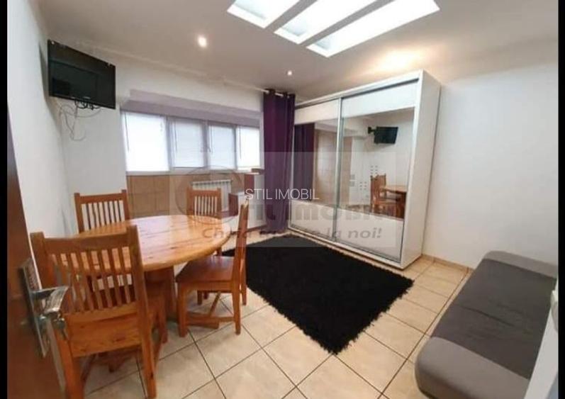 Apartament 2 camere Cug - BRD 380 euro - 2