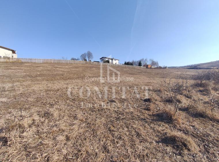 Teren de vanare | 800 mp | Colonia Sopor - 3