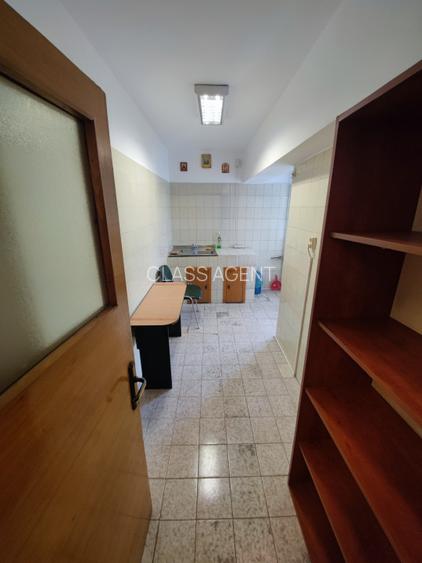 Inchiriere 2 camere Unirii stradal - 4