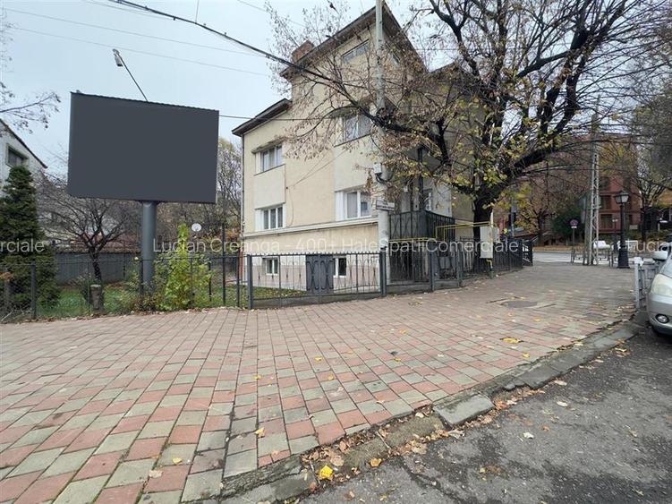Teren comercial de la 10mp la 100mp, zona garii din Iasi - 9