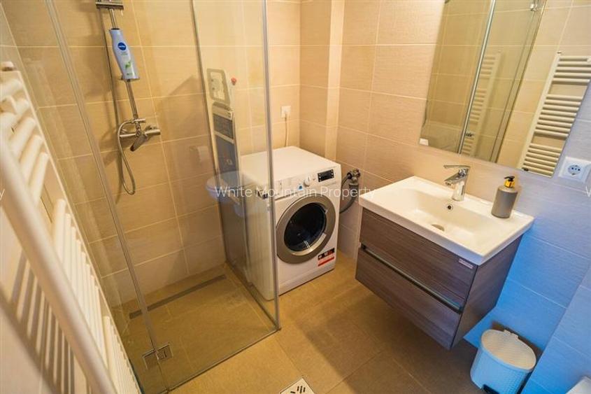 Apartament 2 camere, inchiriere lunga durata, Herastrau - 17