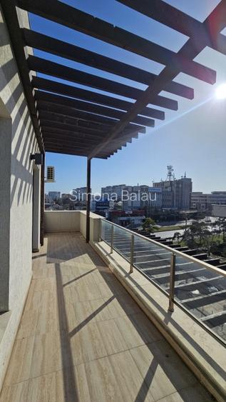  Apartament modern 2 camere 81,50 mp, Bloc Nou, la cheie - 15