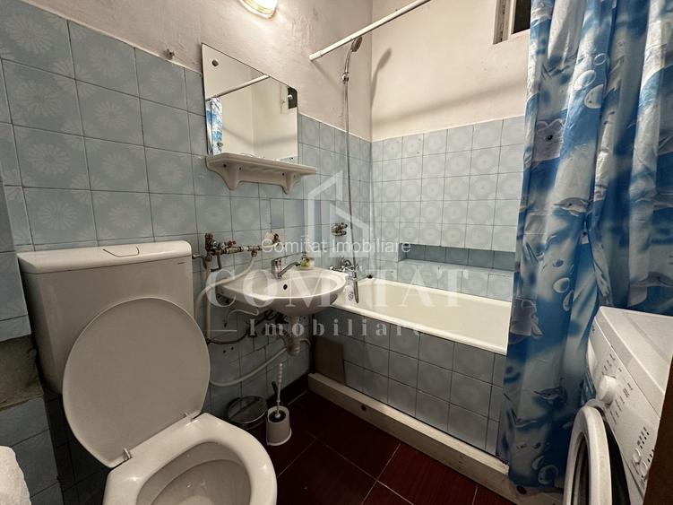 Apartament 3 camere | Etaj intermediar | Zona Piața Abator - 7