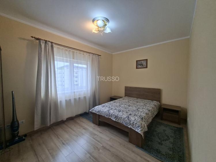 Apartament modern 2 camere de inchiriat – Deventer / Tineretului - 7