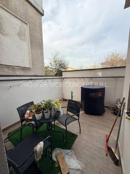 Vila individuala P+1+M + Garaj, Constructie 2020, Finisaje Premium - 8