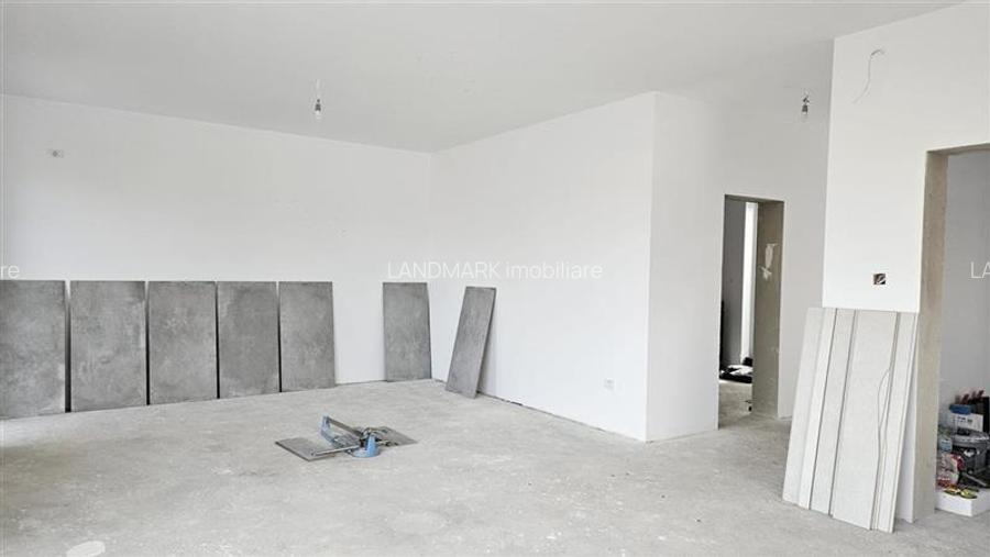 COMISION 0% DUPLEX PE PARTER STIL MINIMALIST DUMBRAVITA ION CREANGA - 10