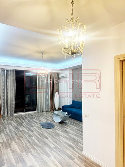 Apartament Studio Aviatiei, North Area Lake View, #978 - 5