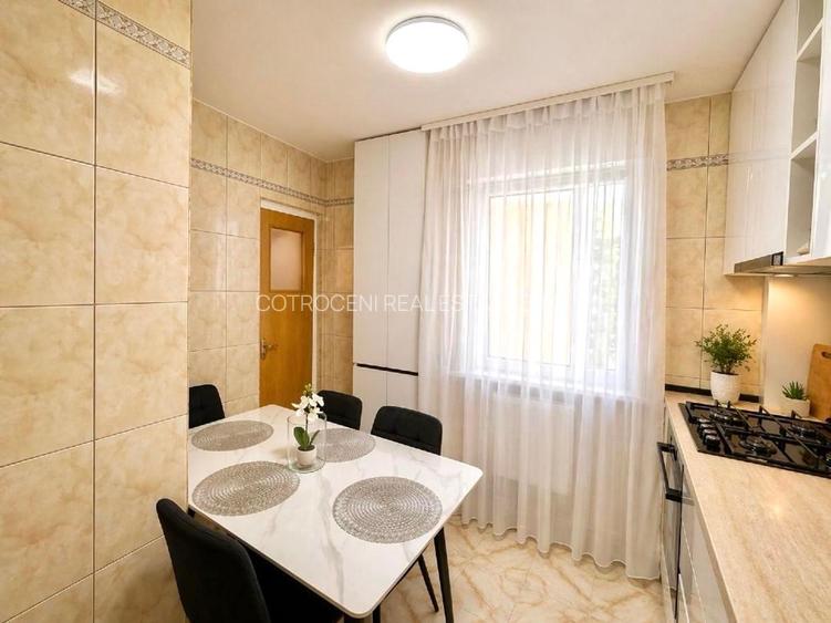 ✨Apartament 2 camere - LUJERULUI  + LOC DE PARCARE ✨ - 4