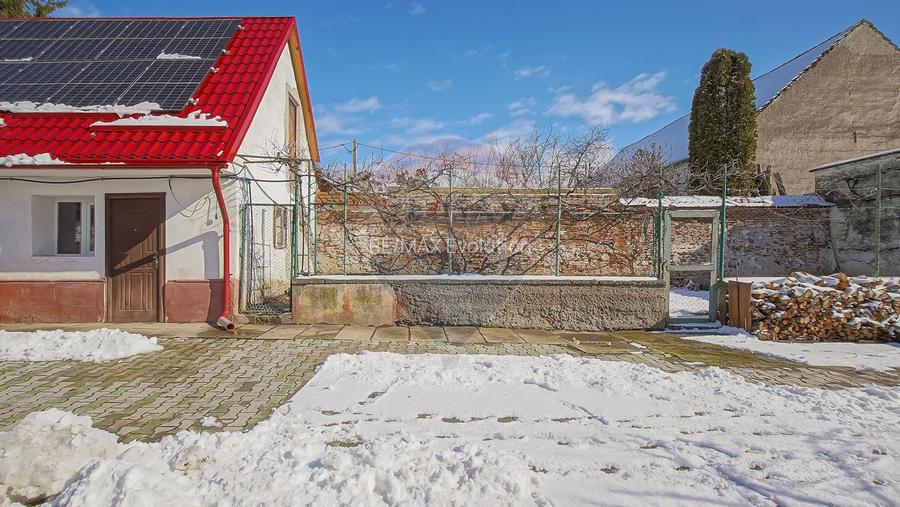 Comision 0% | Proprietate săsească restaurată complet | Bod, Brașov - 46