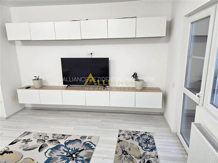 [Grand Kristal] Apartament 3 camere, 2 bai | 98 MP | Mobilat si Utilat - 2