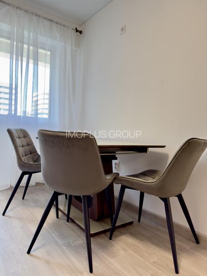 APARTAMENT 2 CAMERE COPOU GARDEN prima inchiriere 0% COMISION - 6