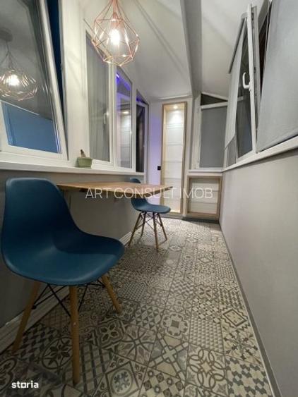 2 Camere | Gara de Nord | Renovat | PetFriendly | Centrala Proprie - 7