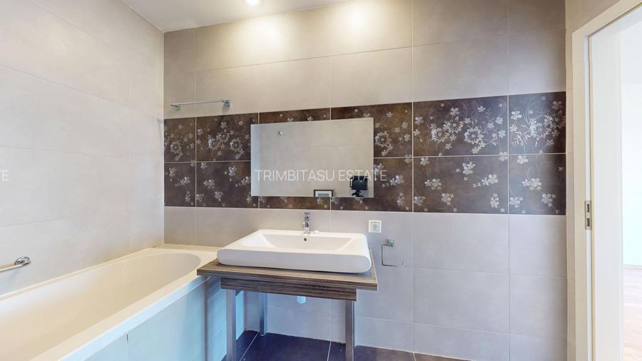 3 camere 124 mp | Ibiza Sol Voluntari |  boxă | parcare - 21