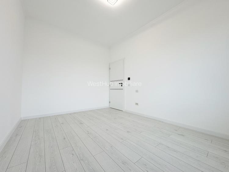 Casa P+1, 5 camere, 130 mp utili + 25mp terasa + 250 mp teren - Giroc - 13