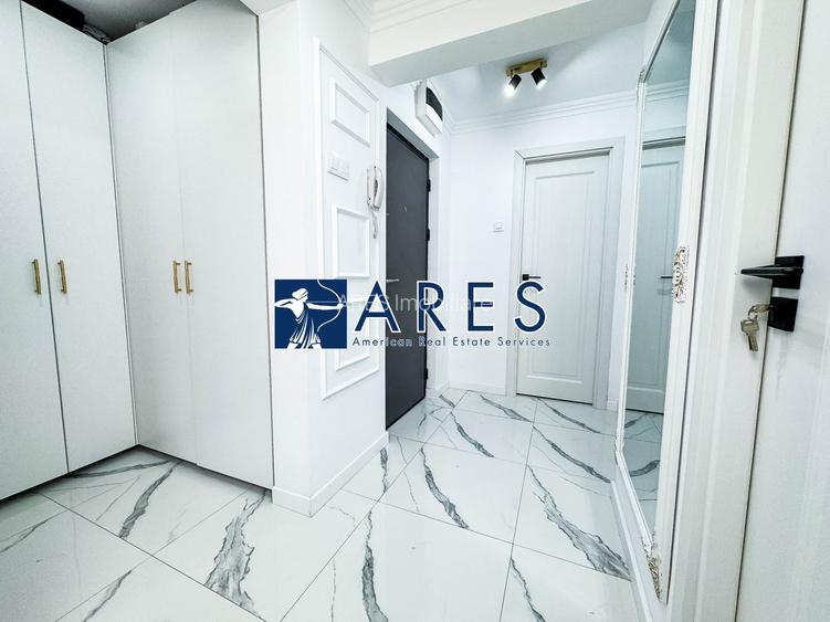 Apartament 3 camere | Complet renovat | Etaj 2 | Ostroveni - 7