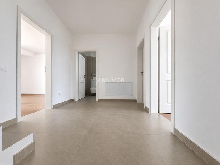 Vilă individuală – complex rezidențial cu acces privat - 11
