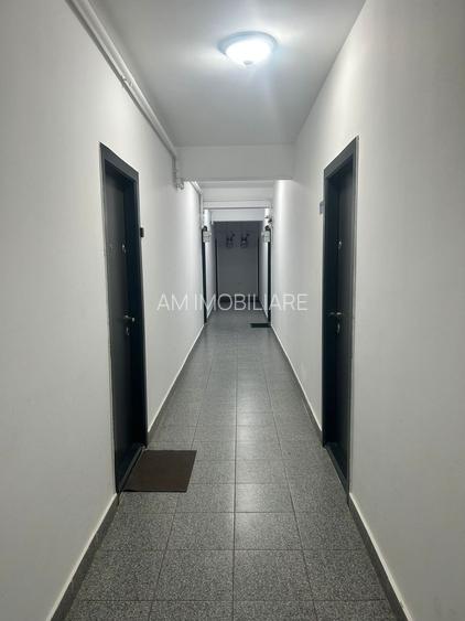 GARSONIERA- MILITARI RESIDENCE, CENTRALA PROPRIE, BLOC NOU, MODERN - 15