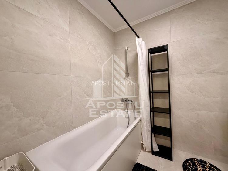 Apartament cu 2 camere de inchiriat, Timisoara, zona Dambovita - 12