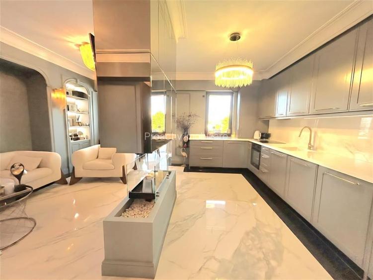 Apartament 3 Camere | Ultracentral | 97 mp | 3C-3826 - 3