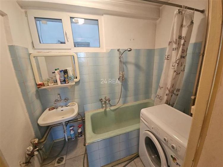 Apartament 2 camere - Tineretului - Dimitrie Cantemir -Bloc reabilitat - 10