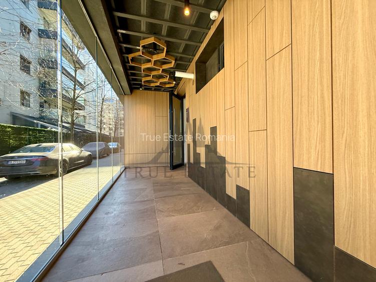 Apartament complet mobilat si utilat in zona Porsche Pipera - 20