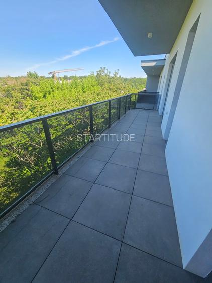 Penthouse Residence5- Oliveto, parcare subterana, curte interioara, comision 0 - 23