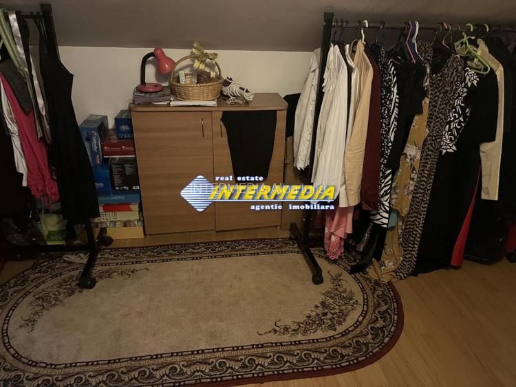Casa de vanzar in Cetate Alba Iulia cu toate utilitatile - 2