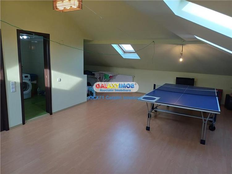 Vanzare vila Prelungirea Ghencea Maracineni - 16