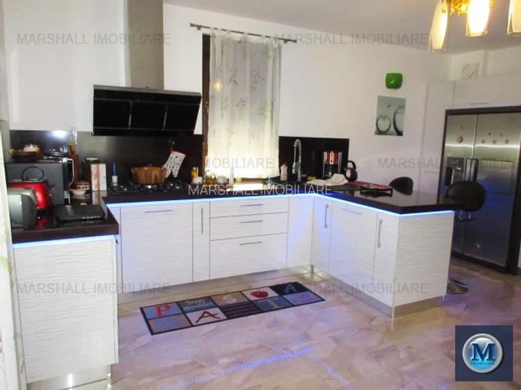 Vila cu 6 camere de vanzare in Cocosesti, 256.49 mp #12121 - 10