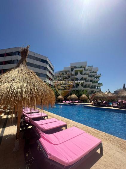 Complex agrement cu piscină și bar | Afacere la cheie funcțională | 905 mp | - 23
