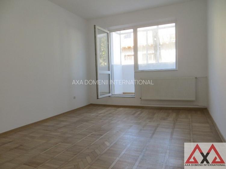 Garsoniera Sos. Giurgiului - Luica, decomandata, 34,83mp - 3