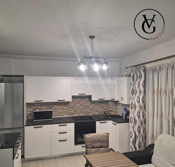 Apartament 2 camere modern- zona Mamaia Sat - Hanul cu Peste - 5