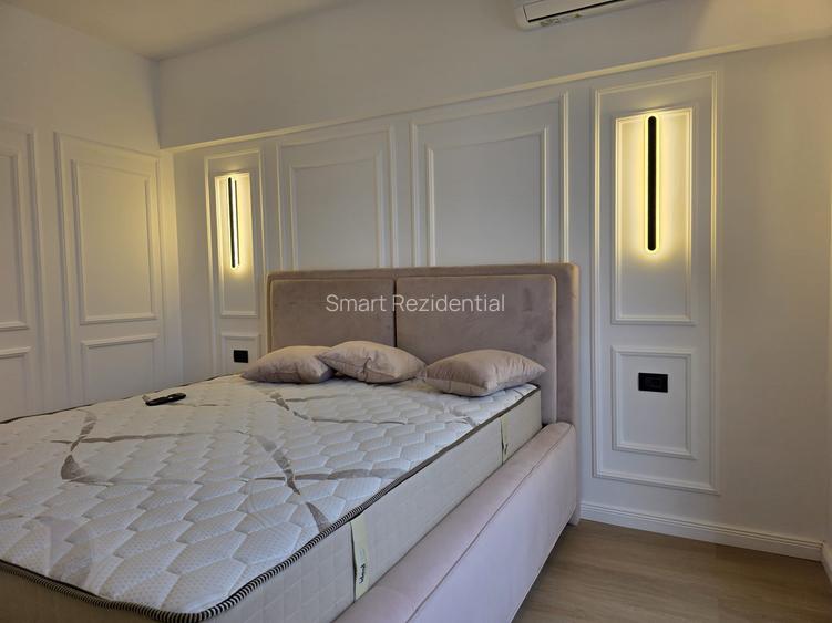 Teatrul Notara Apartament 2 Camere Mobilat Utilat DE LUX - 5