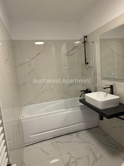 Apartament lux 2 camere//terasa mare//Noa Nord - 9
