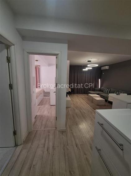 Apartament 2 camere, de inchiriat  Splaiul Independentei,Nr 313 - 5