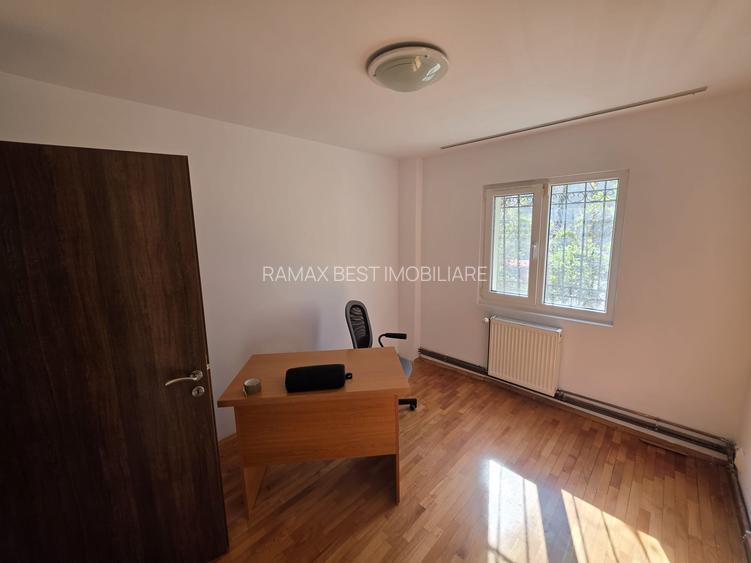 Titan, parc Titani, Burdujeni - 6