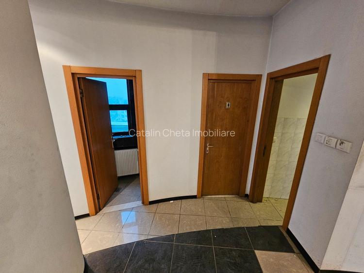 Spatiu de 134 mp la etajul 6, zona ultracentrala Bacau - 4