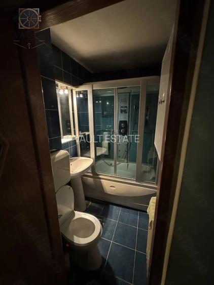 APARTAMENT 2 CAMERE - METROU ROMANCIERILOR -PARC DRUMUL TABEREI - 8