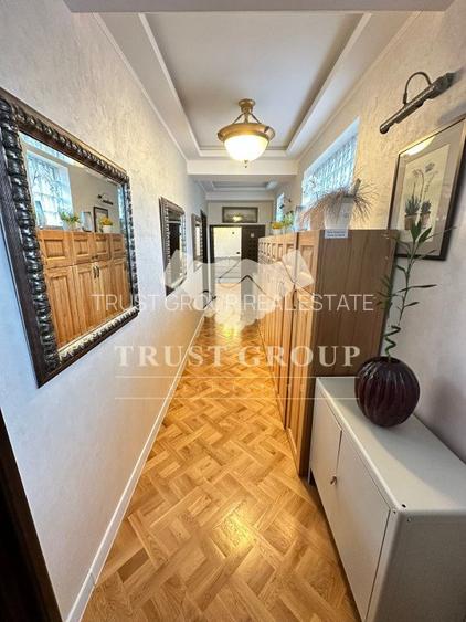 Apartament 3 dormitoare  3 bai | Clucerului-Kiseleff  - 33