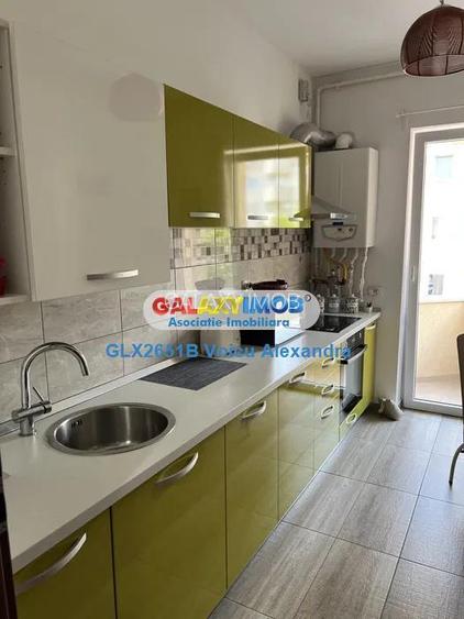 Apartament 2 Cam Berceni - Dimitrie Leonida - Parcare - 4