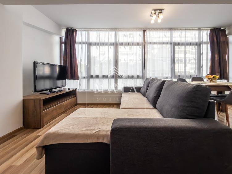 Apartament modern cu 3 camere, la 5 minute de centrul orașului - 2